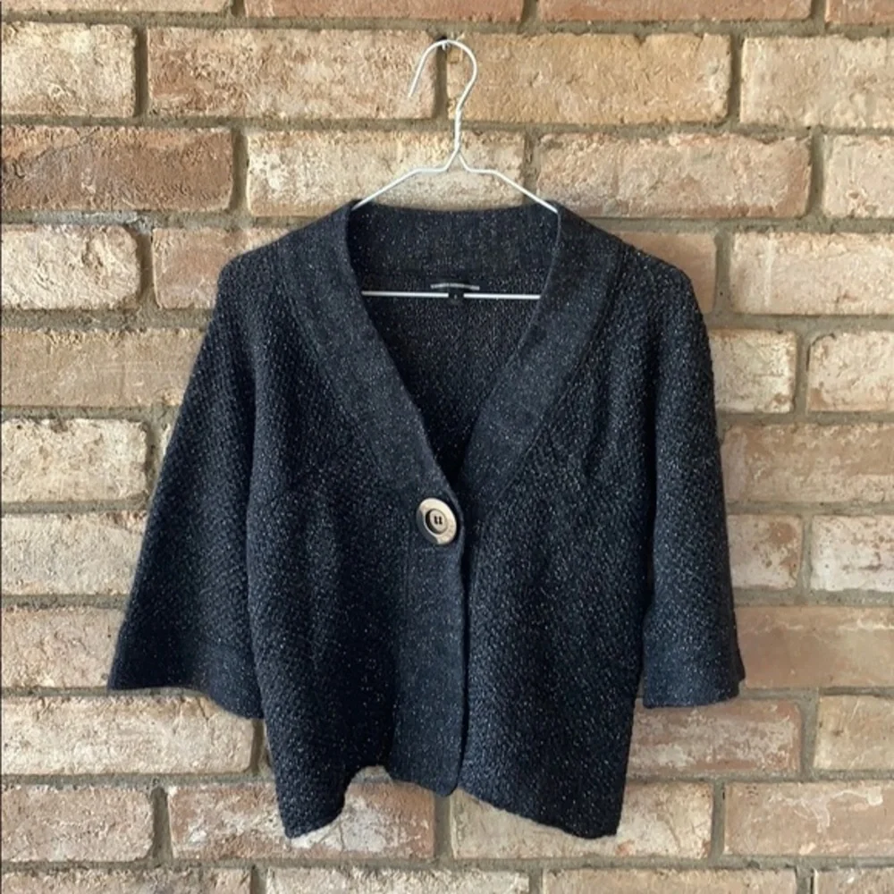 Express Knit cardigan - Picture 3 of 12